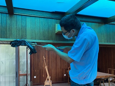 南海治白蚁机构家庭白蚁防治指南