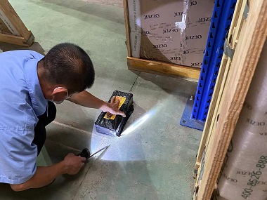 佛山杀灭白蚁中心仓库白蚁危害的预防